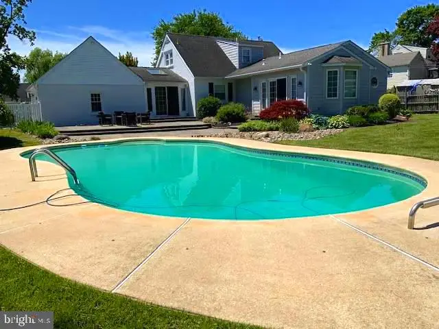 3431 Tyson Rd, Newtown Square, PA 19073 - #2