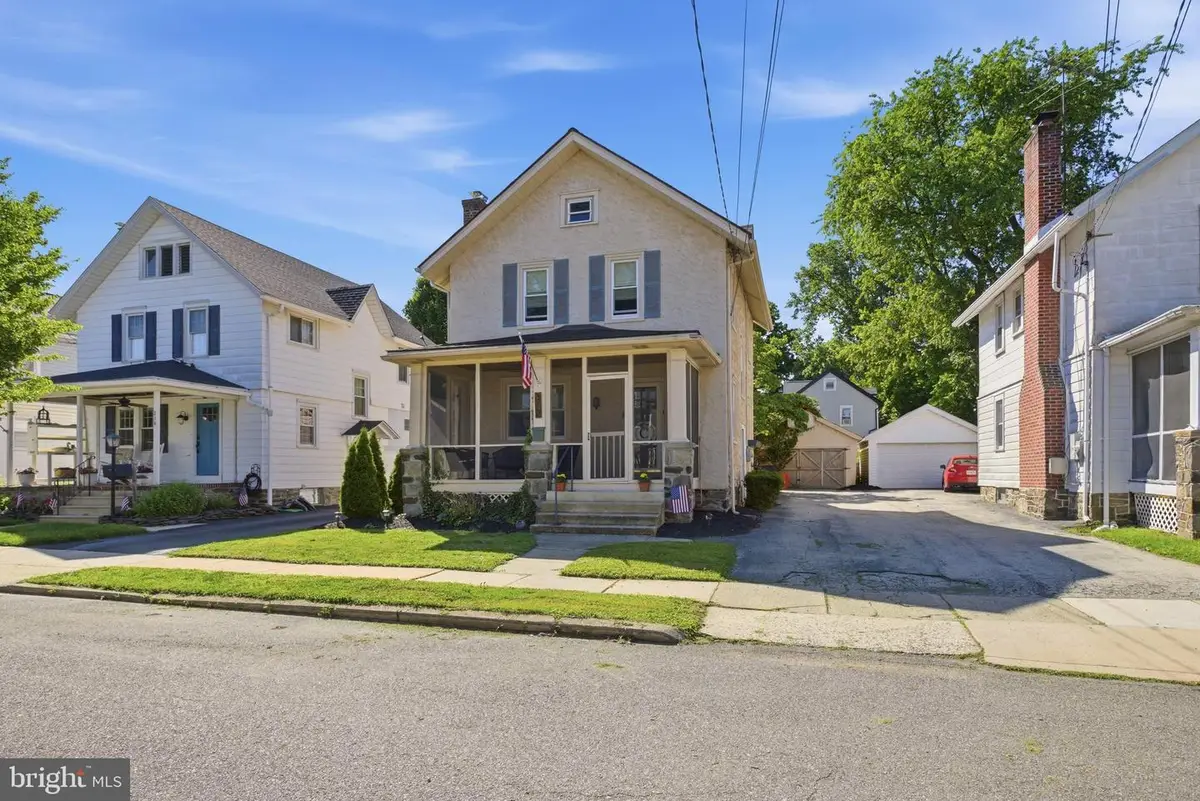 312 Pomeroy St, Ridley Park, PA 19078 - #1