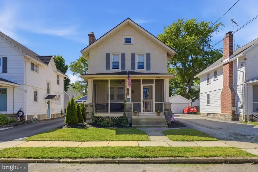 312 Pomeroy St, Ridley Park, PA 19078 - #2