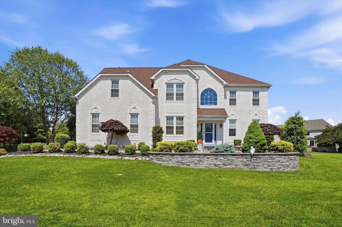 3 Barleycorn Dr, Broomall, PA 19008 - #1