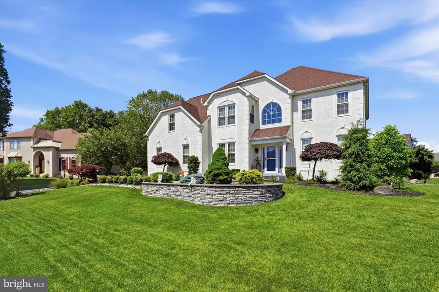 3 Barleycorn Dr, Broomall, PA 19008 - #2