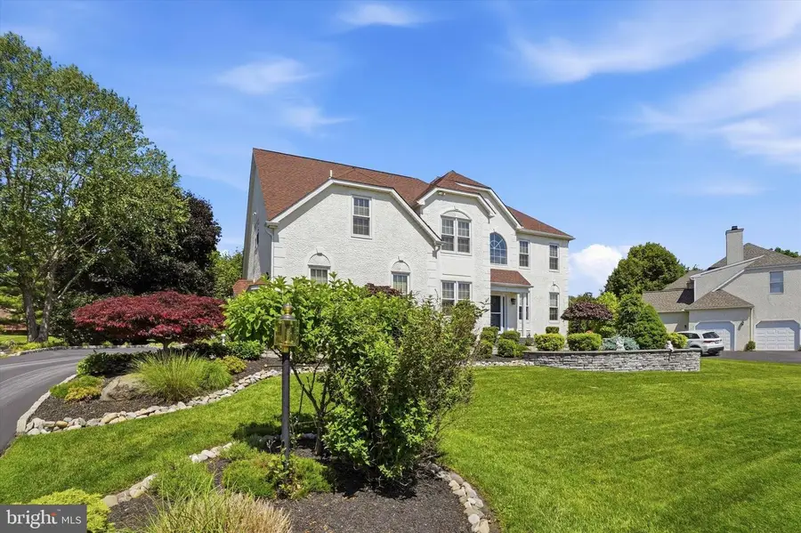 3 Barleycorn Dr, Broomall, PA 19008 - #3