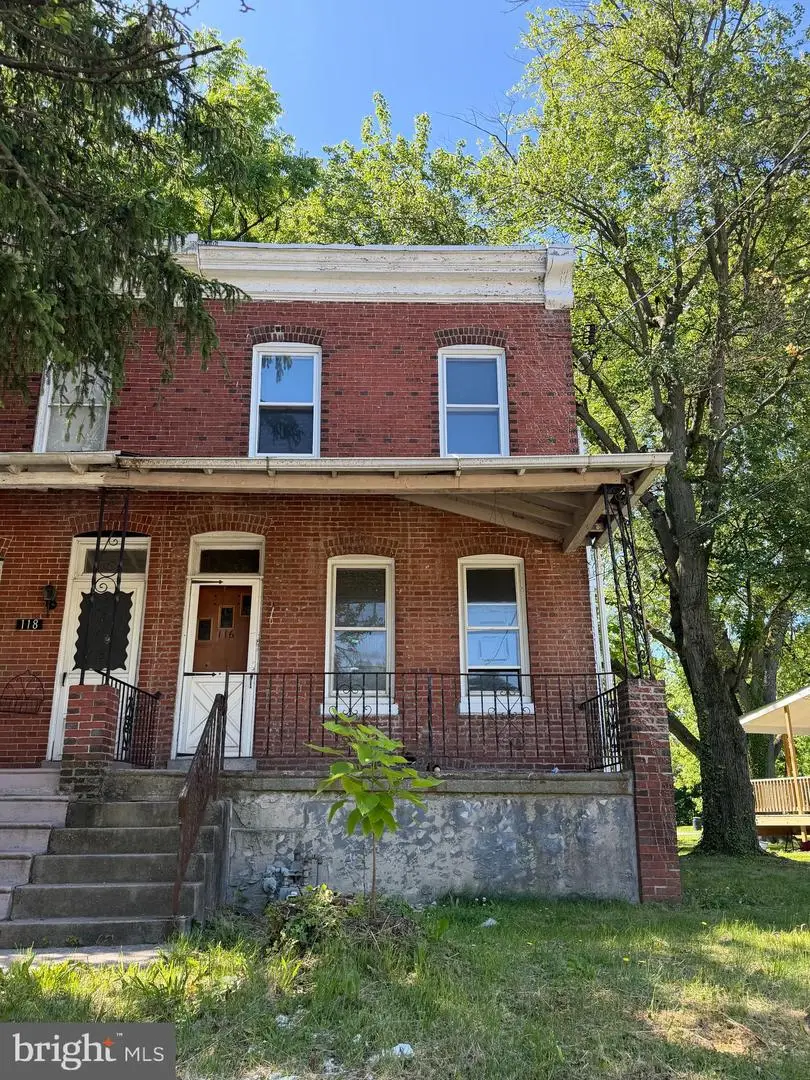 116 Bartram Ave, Lansdowne, PA 19050 - #1