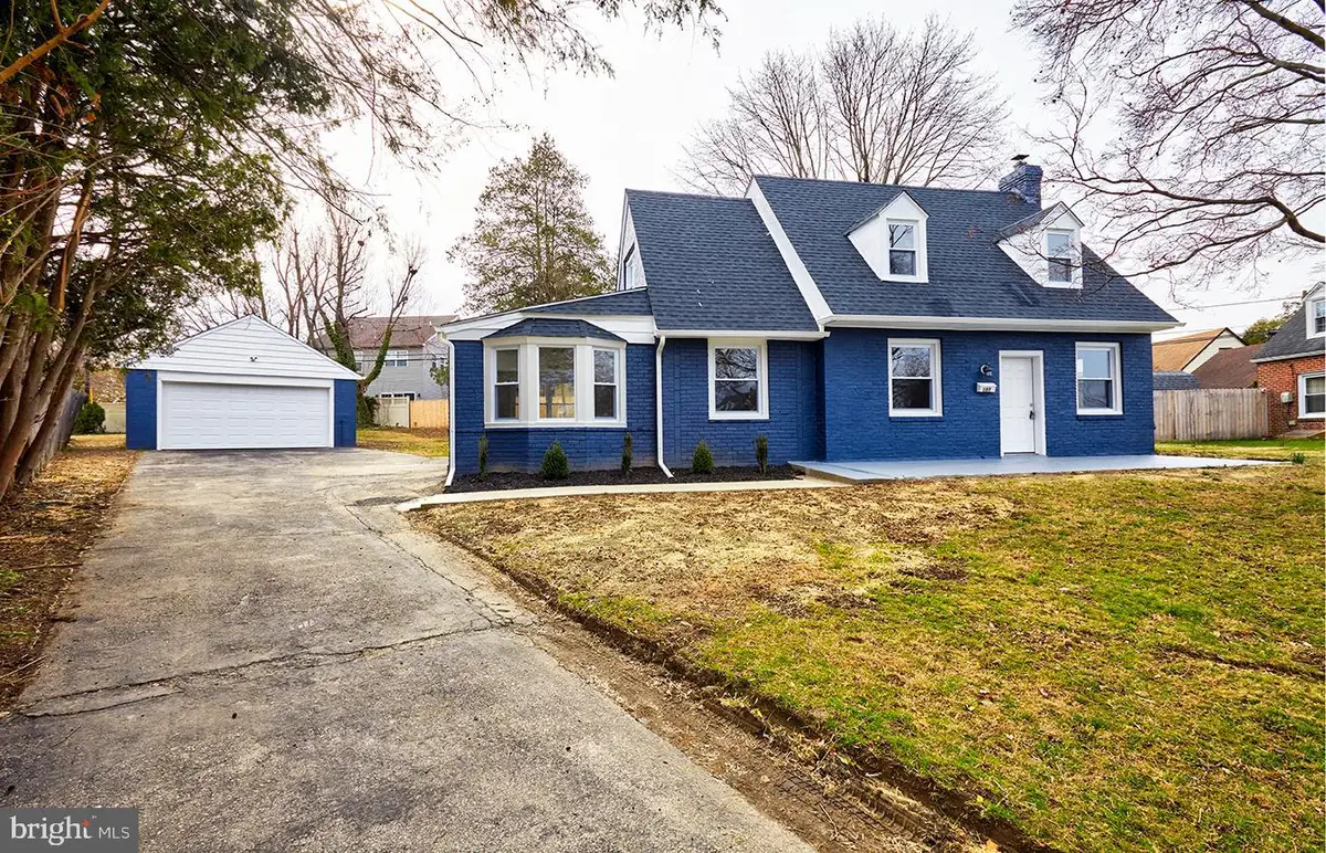 107 Ivy Rock Ln, Havertown, PA 19083 - #1