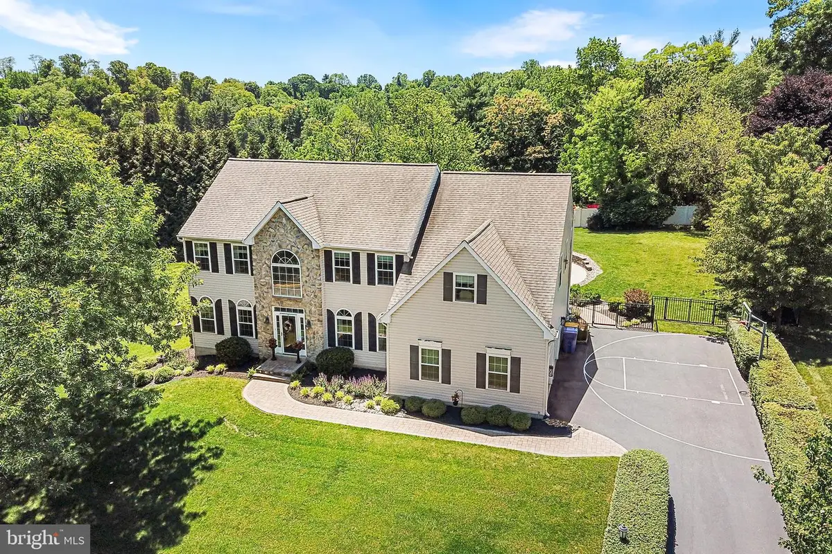 12 High Hill Ln, Thornton, PA 19373 - #1