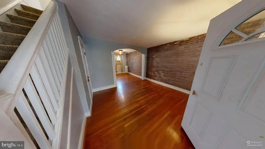 6956 Aberdeen Rd, Upper Darby, PA 19082 - #3