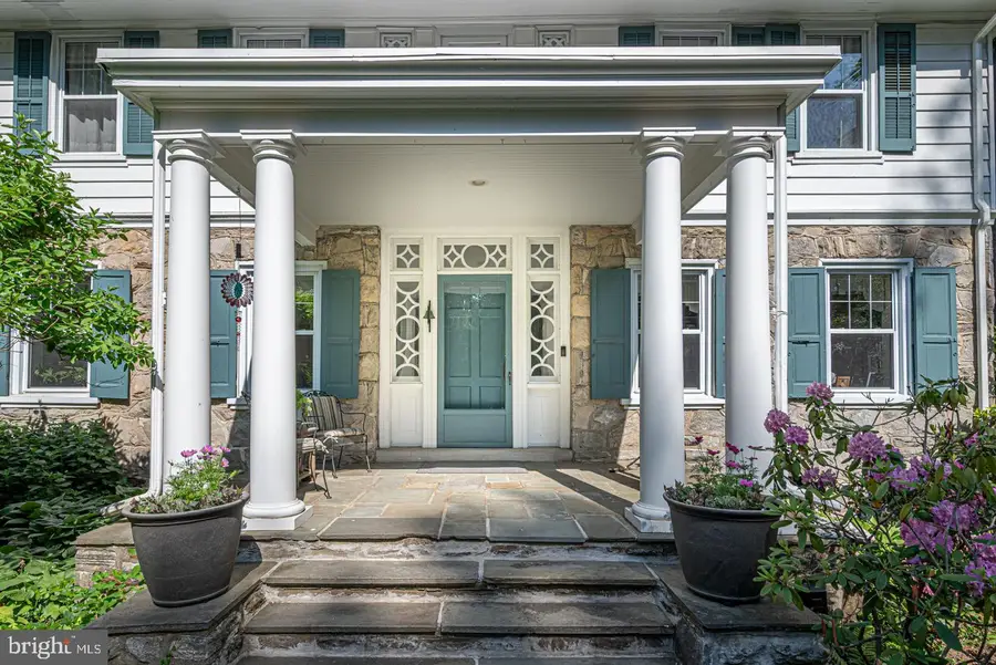 230 S Ridley Creek Rd, Media, PA 19063 - #2