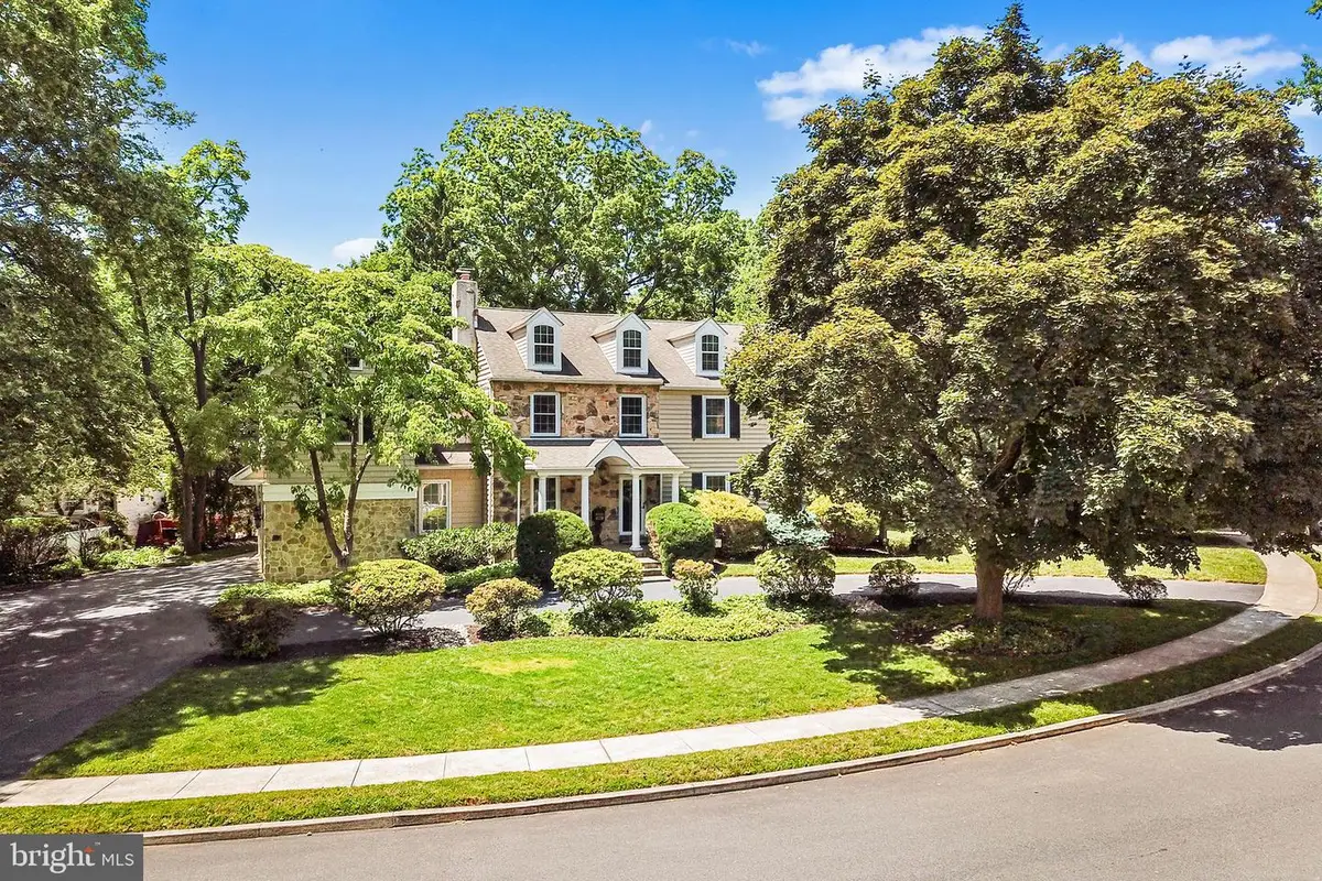 115 Mulberry Ln, Media, PA 19063 - #1