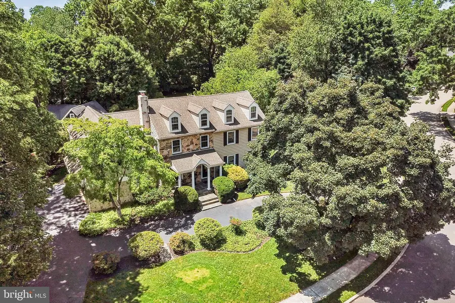 115 Mulberry Ln, Media, PA 19063 - #3