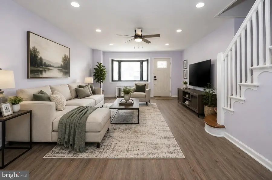 246 Wiltshire Rd, Upper Darby, PA 19082 - #2