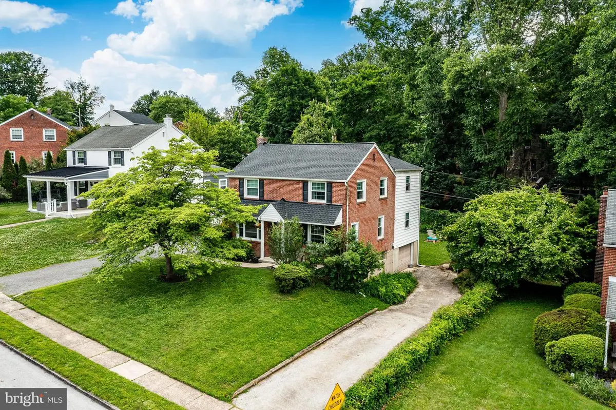 122 Ashwood Rd, Springfield, PA 19064 - #1
