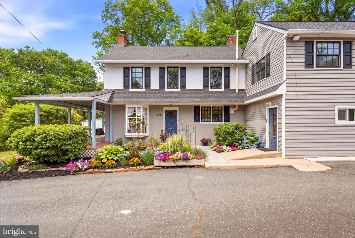 277 W Baltimore Pike, Media, PA 19063 - #1