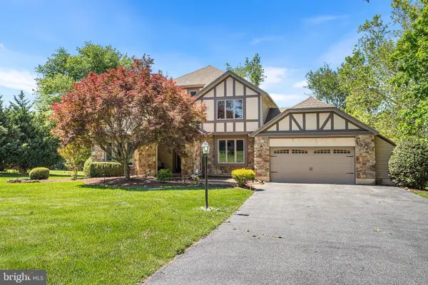 115 Willits Way, GLEN MILLS, PA 19342