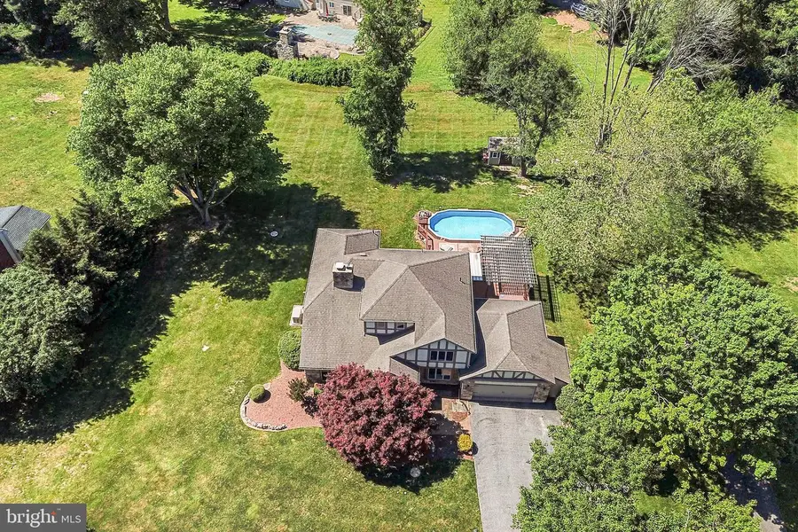 115 Willits Way, Glen Mills, PA 19342 - #3