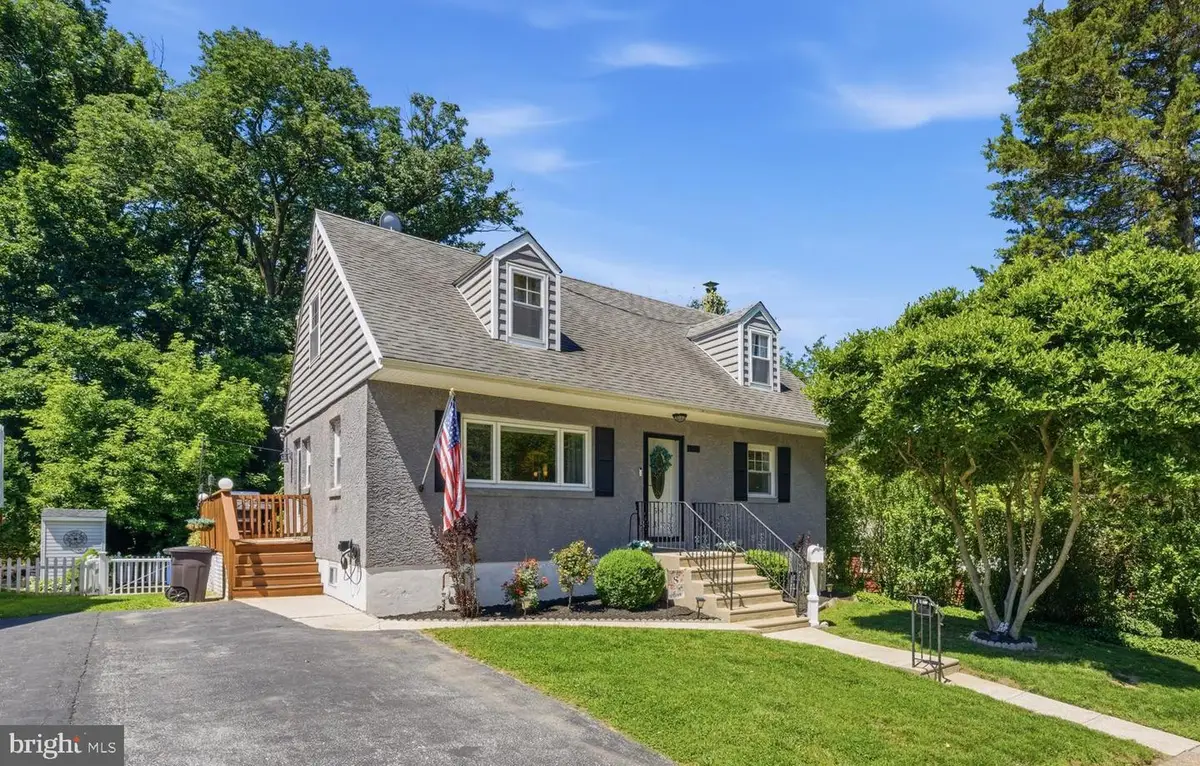 514 Hinkson Blvd, Ridley Park, PA 19078 - #1