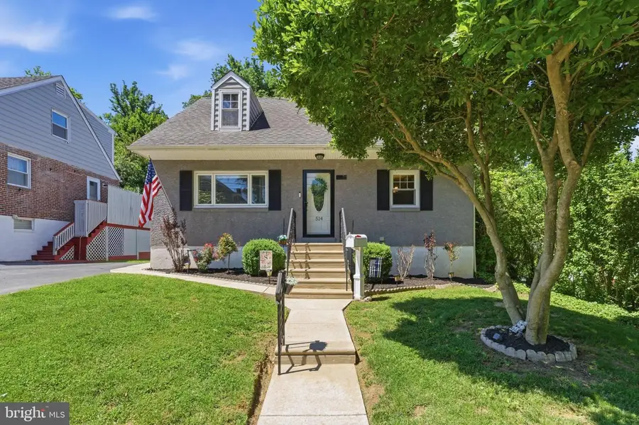 514 Hinkson Blvd, Ridley Park, PA 19078 - #2