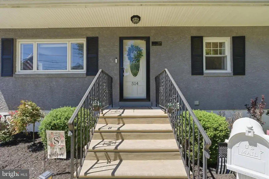 514 Hinkson Blvd, Ridley Park, PA 19078 - #3