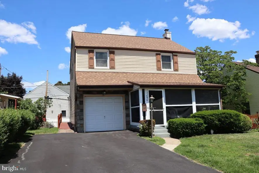 646 Amosland Rd, Morton, PA 19070 - #1