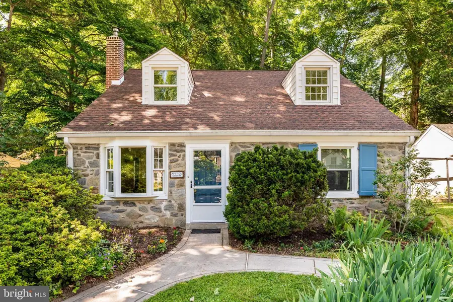 5025 Sylvia Rd, Drexel Hill, PA 19026 - #2