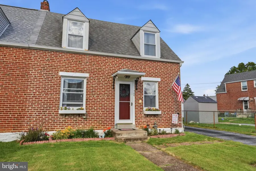 706 Colwell Rd, Swarthmore, PA 19081 - #2