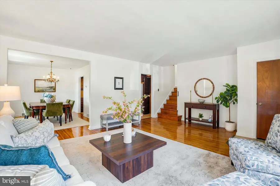 400 Rittenhouse Cir, Havertown, PA 19083 - #3