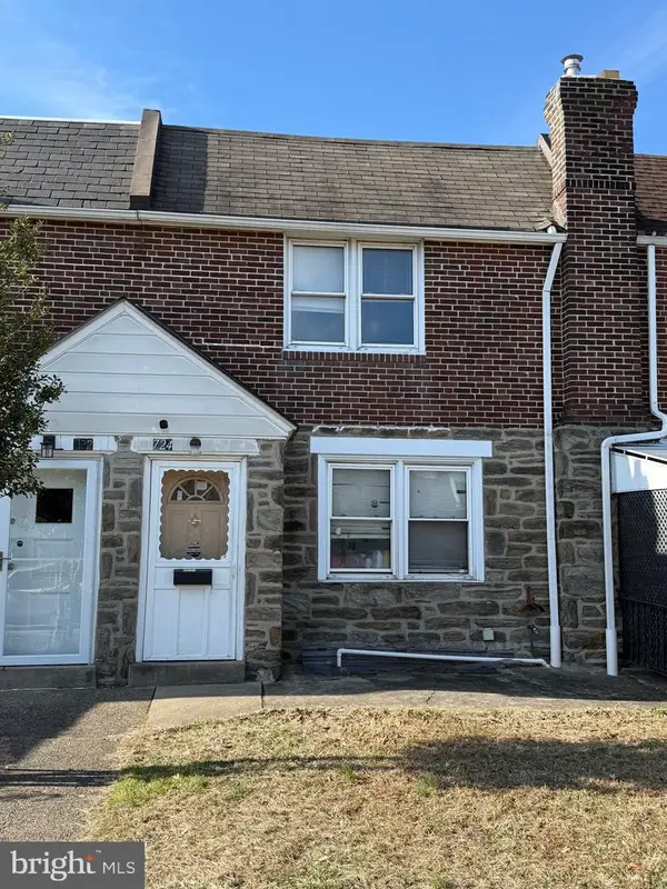 724 Ashland Ave, CRUM LYNNE, PA 19022