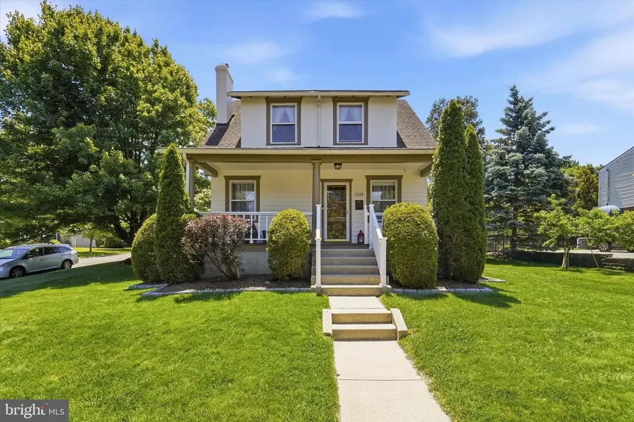 1229 Bon Air Rd, Havertown, PA 19083 - #2