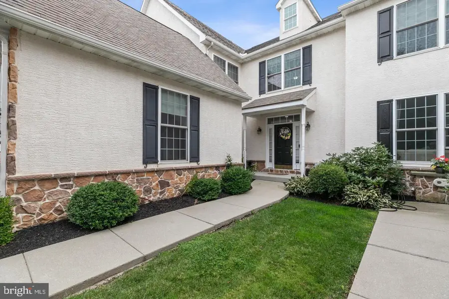 18 Sharpley Dr, Chadds Ford, PA 19317 - #3