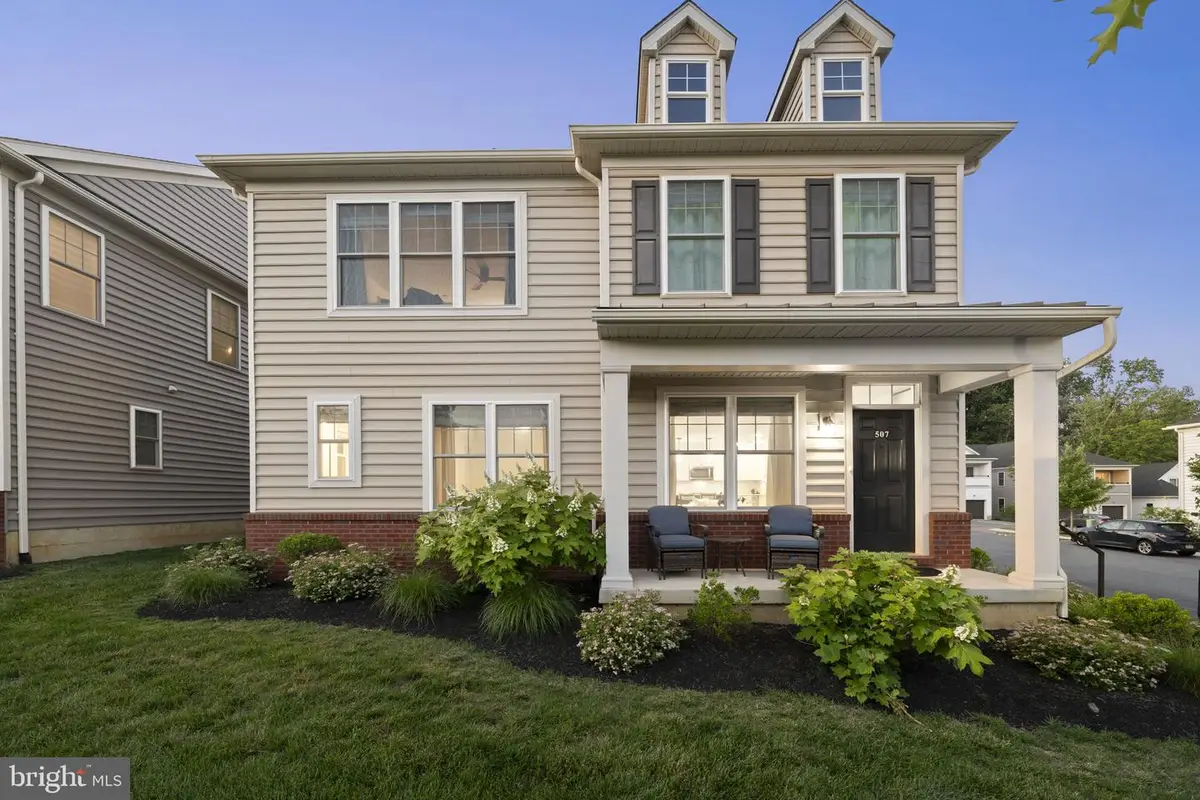 507 S Media Way, Media, PA 19063 - #1