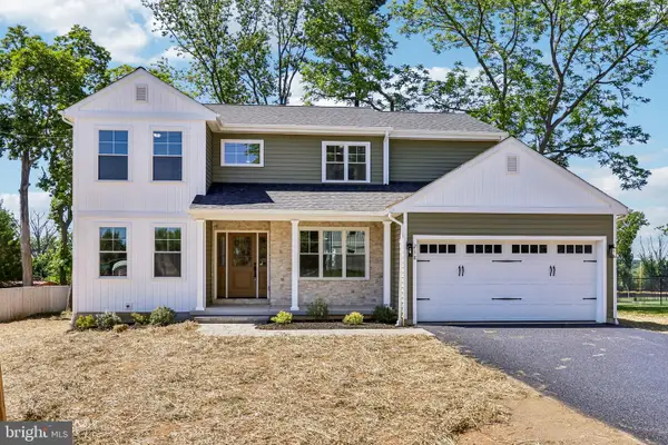 218 4th Ave, NEWTOWN SQUARE, PA 19073