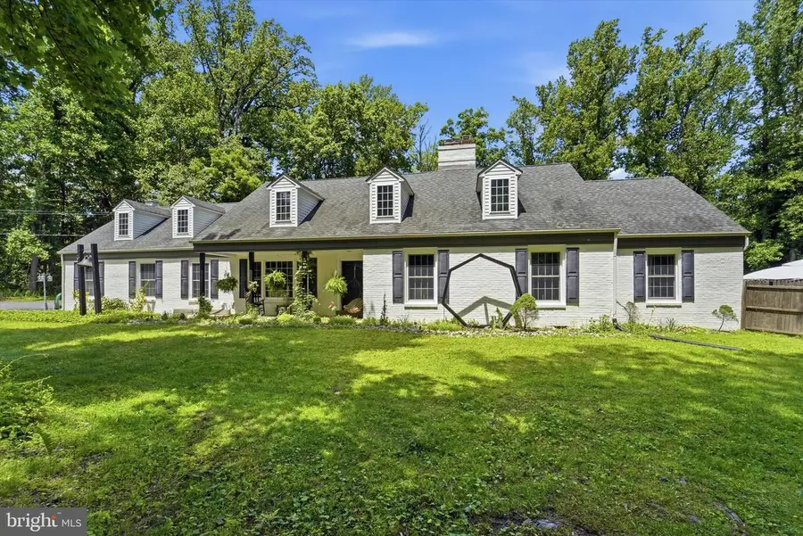 2993 N Providence Rd, Media, PA 19063 - #2