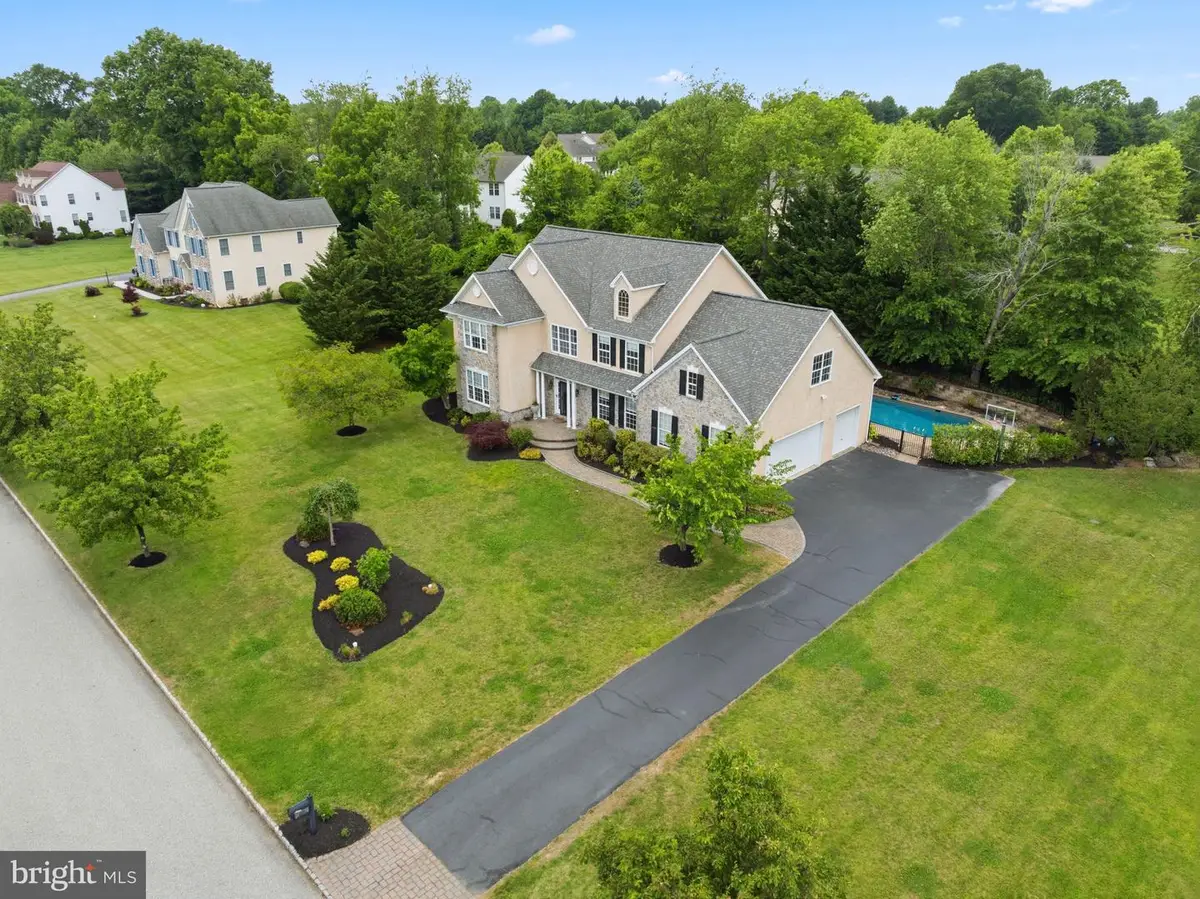 3219 Greystone, Garnet Valley, PA 19060 - #1