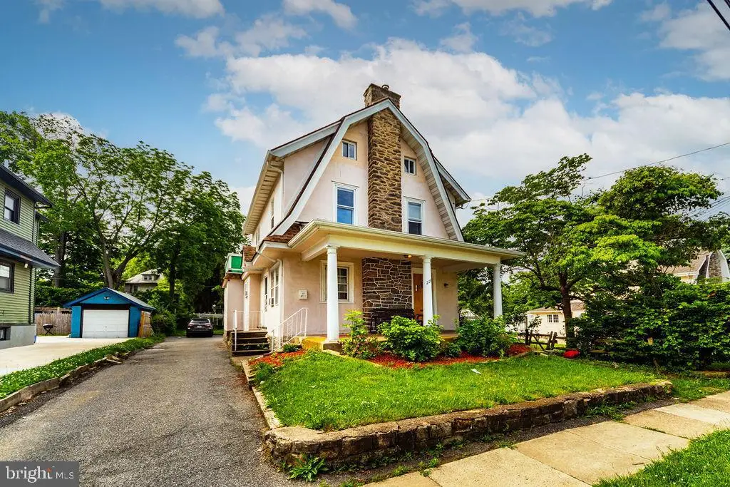 227 S Fairview Ave, Upper Darby, PA 19082 - #1