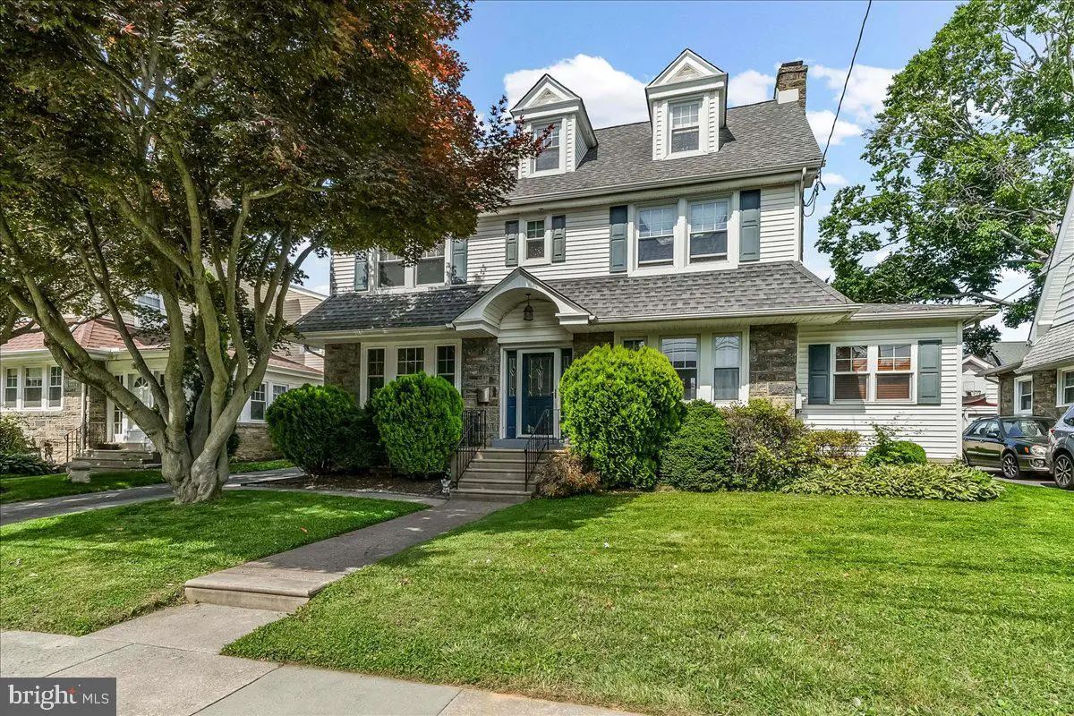 735 Concord Ave, Drexel Hill, PA 19026 - #1