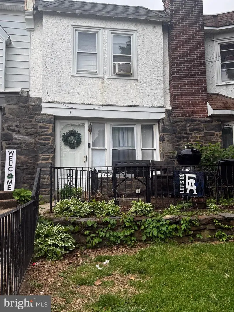 58 High St, Sharon Hill, PA 19079 - #1
