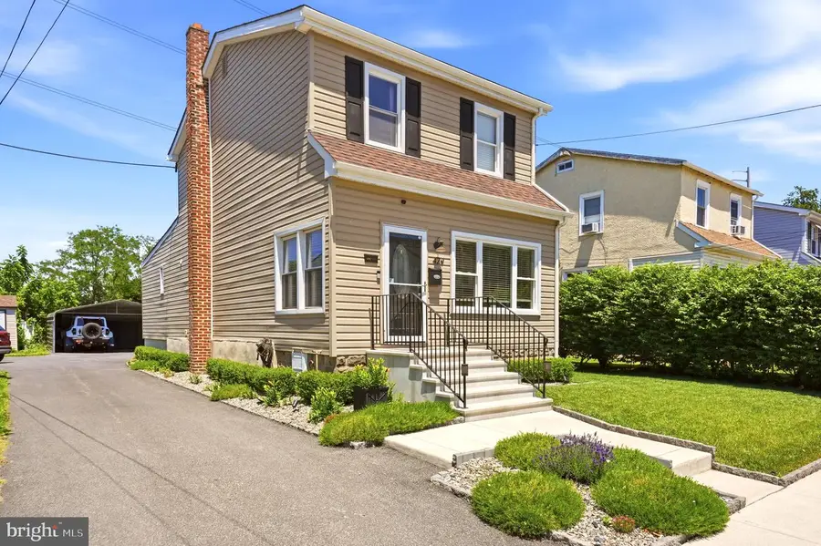 429 Hillcrest Ave, Glenolden, PA 19036 - #3