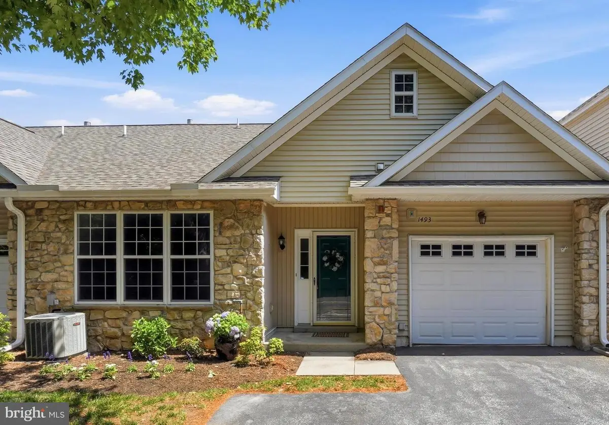 1493 Country Club Dr, Springfield, PA 19064 - #1
