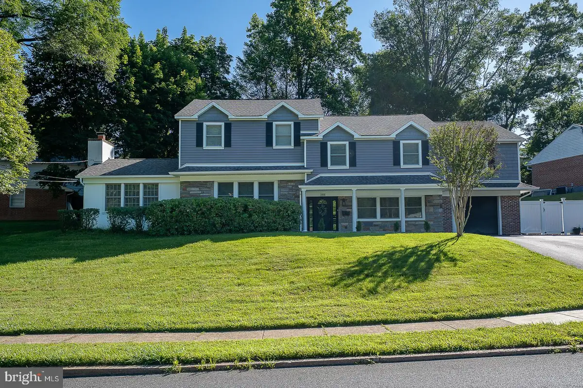 2515 Parke Ln, Broomall, PA 19008 - #1
