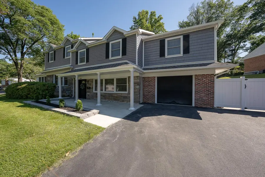 2515 Parke Ln, Broomall, PA 19008 - #2