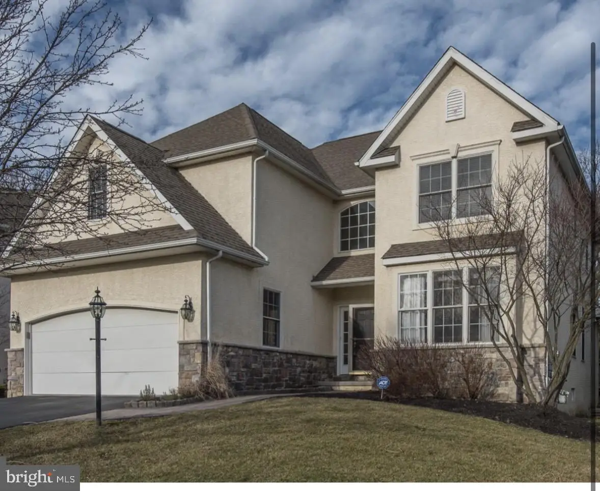 115 Ceton Ct, Broomall, PA 19008 - #1