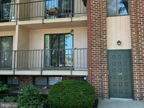 728-a Putnam Blvd #15a, WALLINGFORD, PA 19086