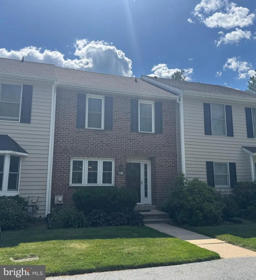 1106 N Glen Dr #1106, Glen Mills, PA 19342 - #1