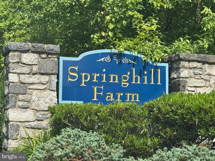 1106 N Glen Dr #1106, Glen Mills, PA 19342 - #2