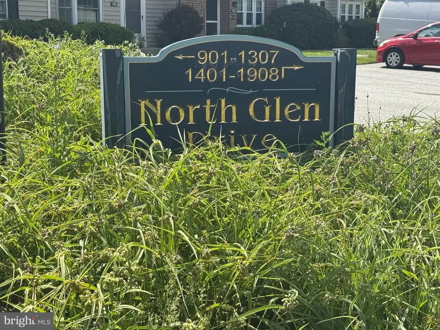 1106 N Glen Dr #1106, Glen Mills, PA 19342 - #3