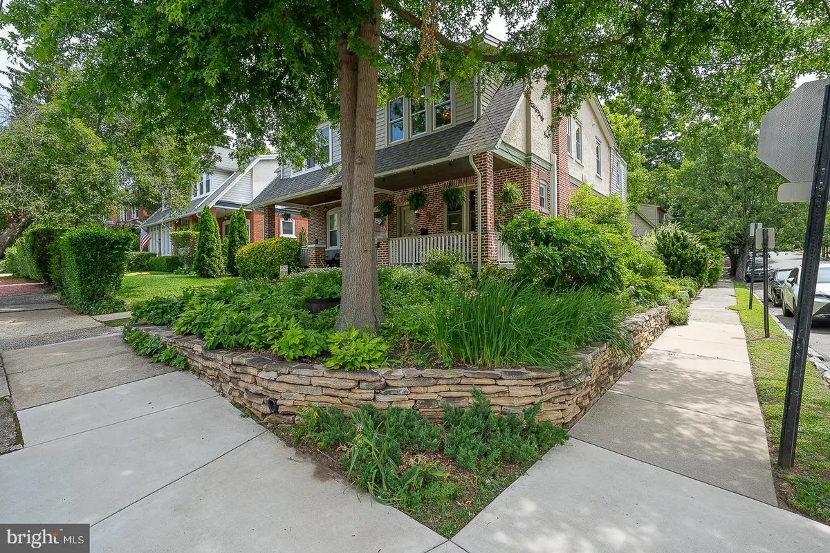 323 S Olive St, Media, PA 19063 - #1