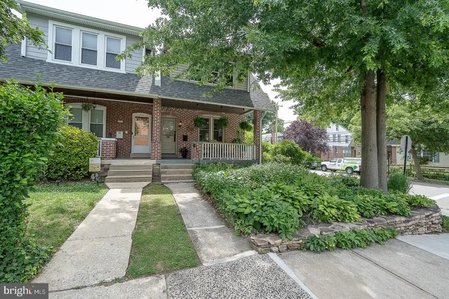 323 S Olive St, Media, PA 19063 - #3