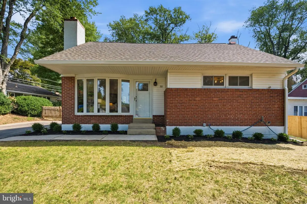 30 Meadowbrook Ln, Media, PA 19063 - #1