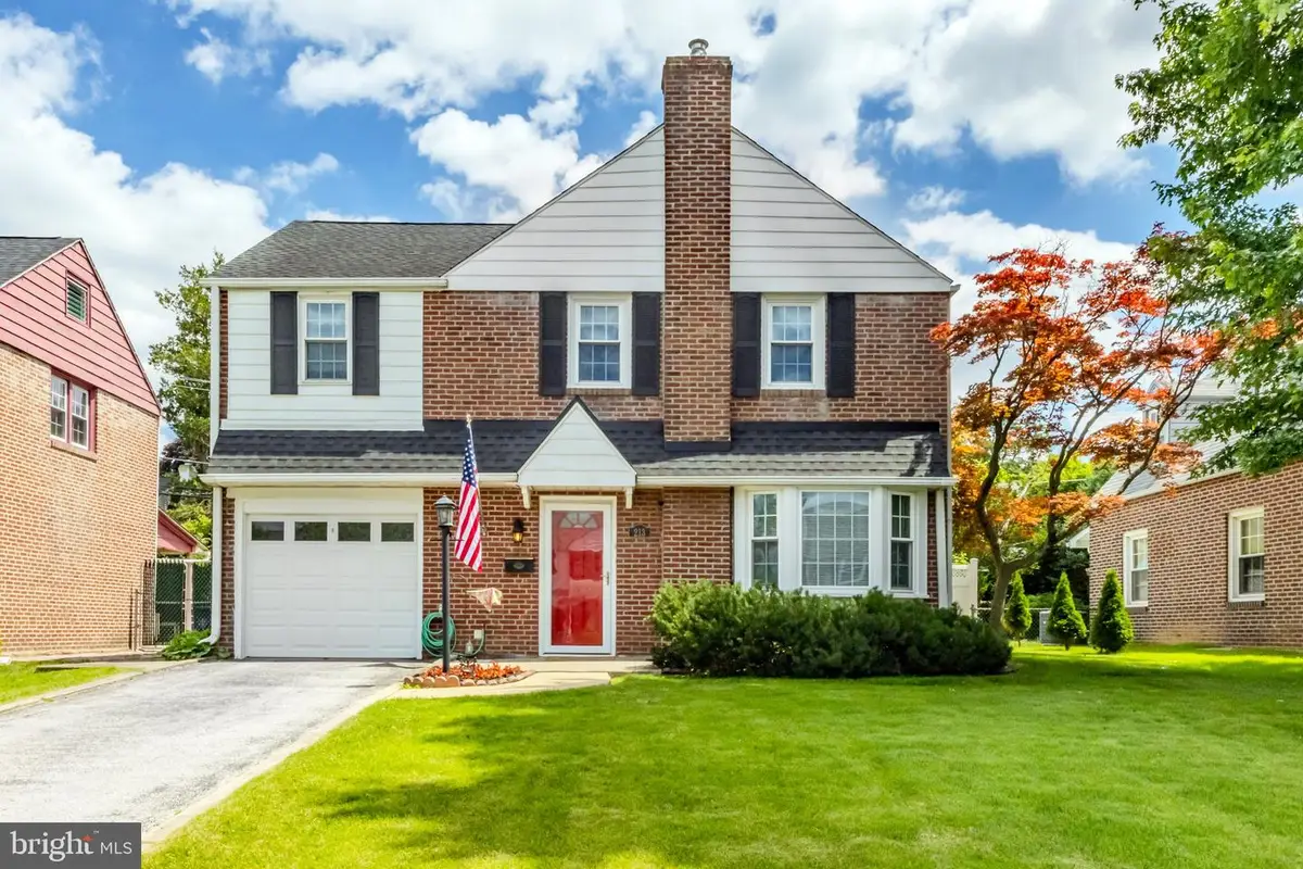 213 Oxford Hill Ln, Havertown, PA 19083 - #1