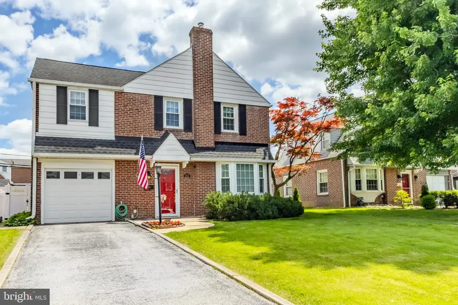 213 Oxford Hill Ln, Havertown, PA 19083 - #2