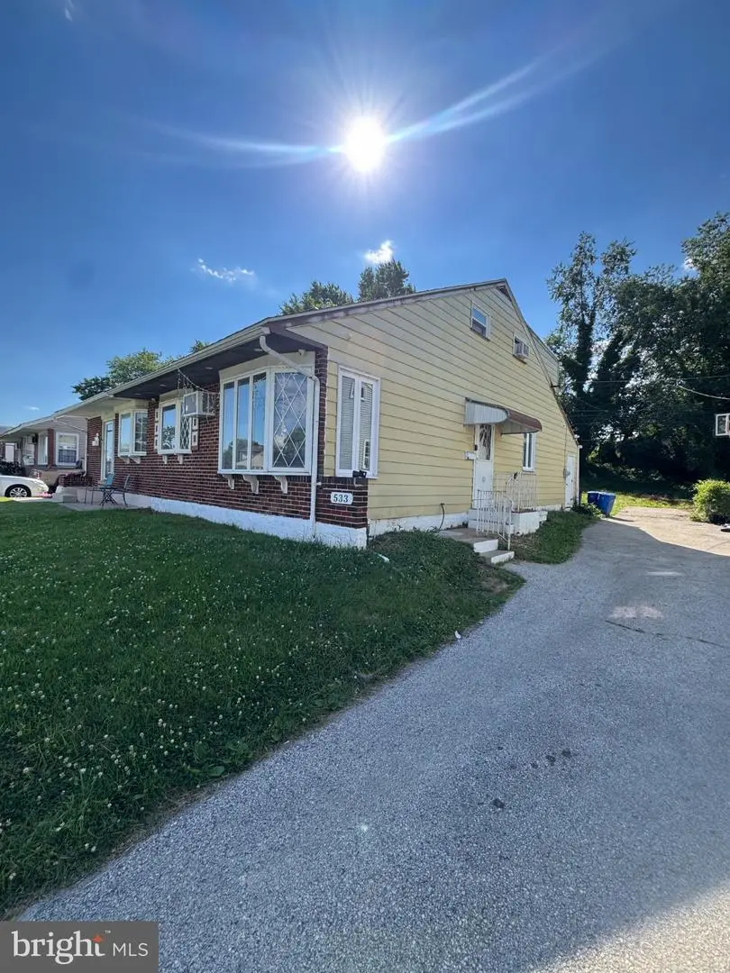 533 Tasker, Norwood, PA 19074 - #1